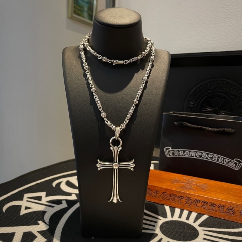 Chrome Hearts Necklaces